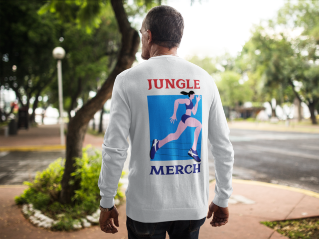 Printed T-shirts in Sydney