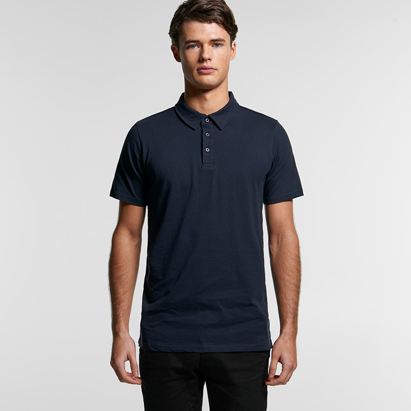 custom polos in Australia