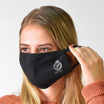 custom face masks in Australia