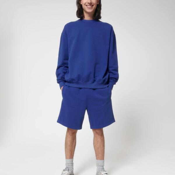 Ledger Dry Sweatshirt Thumbnail