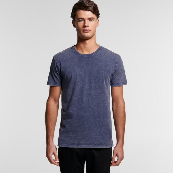 Stone Wash Staple Tee Thumbnail
