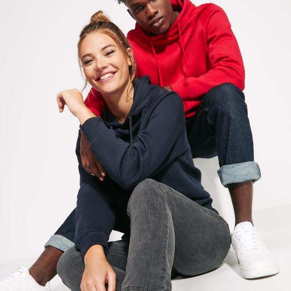 Vinson Adult Hoodie Thumbnail