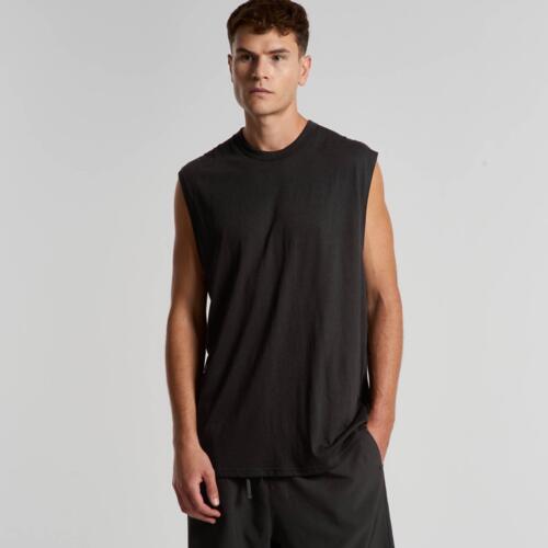 Mens Active Blend Tank Thumbnail
