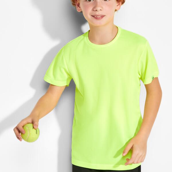 Imola Kids Shirt Thumbnail