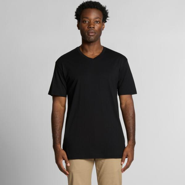 Staple V Neck Tee Thumbnail