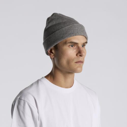 Knit Beanie Thumbnail