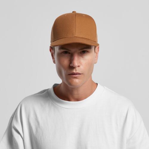 Stock Canvas Cap Thumbnail