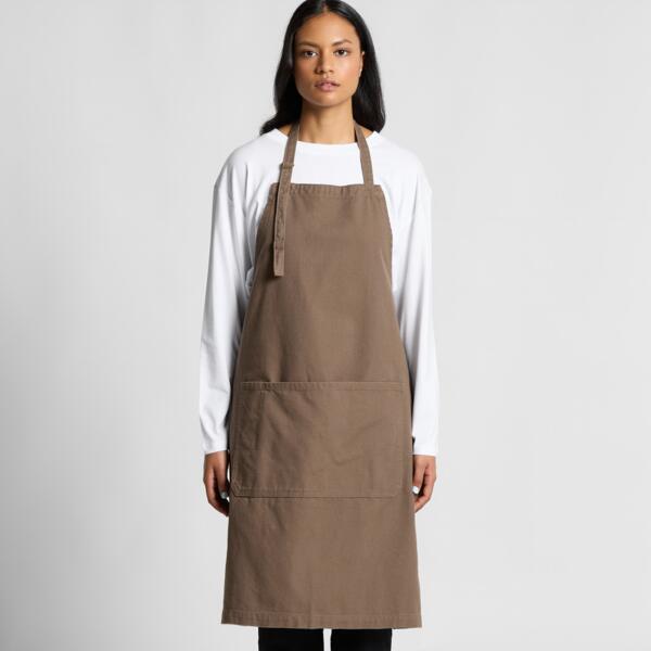 Canvas Apron Thumbnail