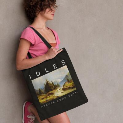 Carrie Tote Thumbnail