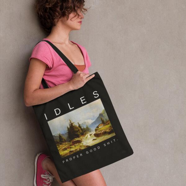 Carrie Tote Thumbnail