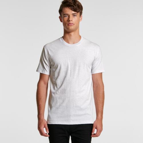 Mens Staple Marle Tee Thumbnail