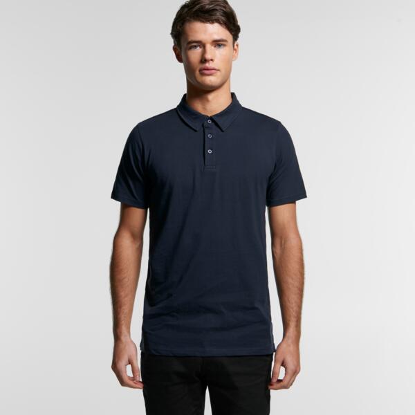 Mens Chad Polo Thumbnail