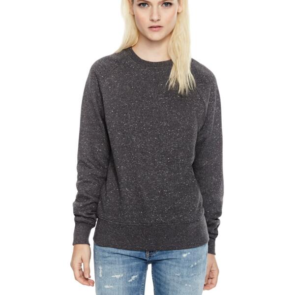 Men's / Unisex Raglan Sweatshirt Thumbnail