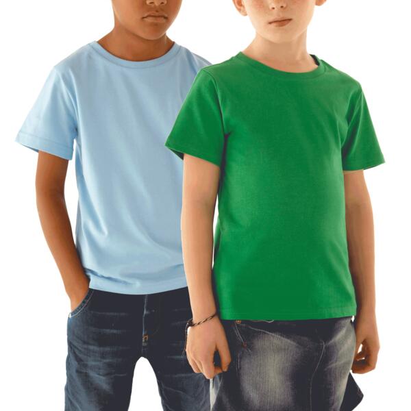 Junior Tee Thumbnail