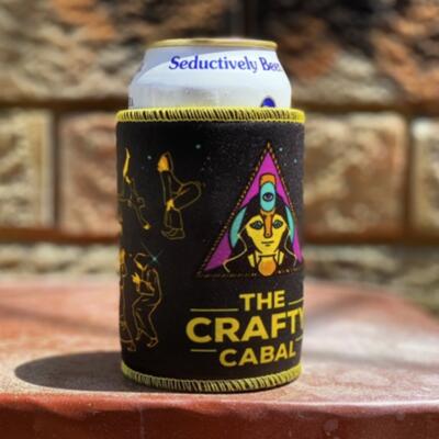 Full Colour Stubby Holder Thumbnail