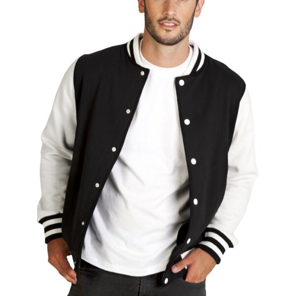 Men's Varsity Jacket Thumbnail