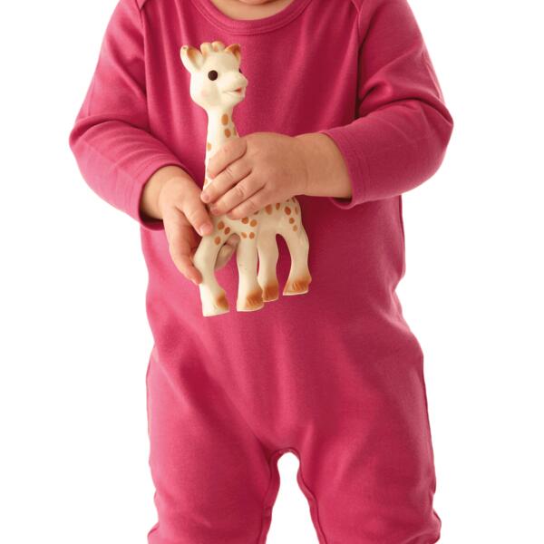 Baby Jumpsuit Thumbnail