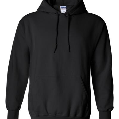 Heavy Blend™  Adult Hooded Sweatshirt Thumbnail