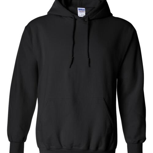 Heavy Blend™  Adult Hooded Sweatshirt Thumbnail
