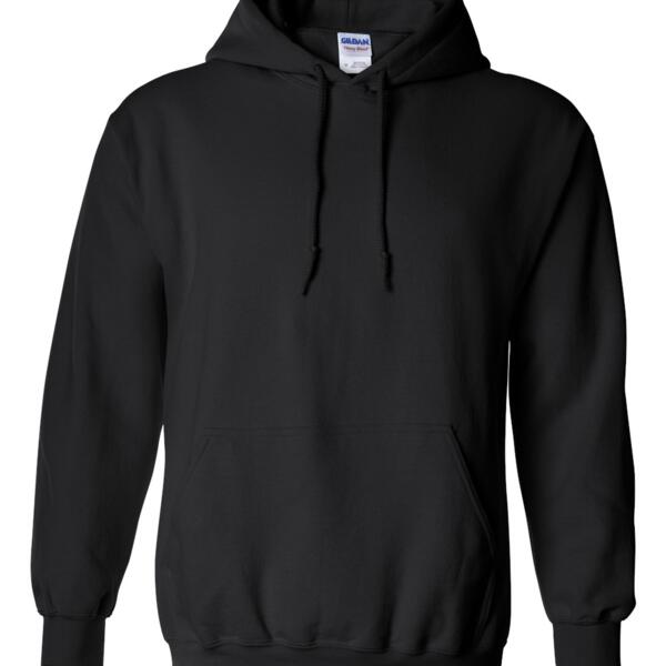 Heavy Blend™  Adult Hooded Sweatshirt Thumbnail