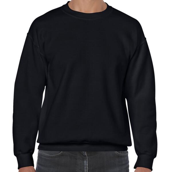 Heavy Blend™  Adult Crewneck Sweatshirt Thumbnail