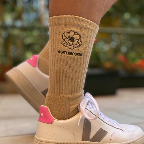 Relax Socks Thumbnail