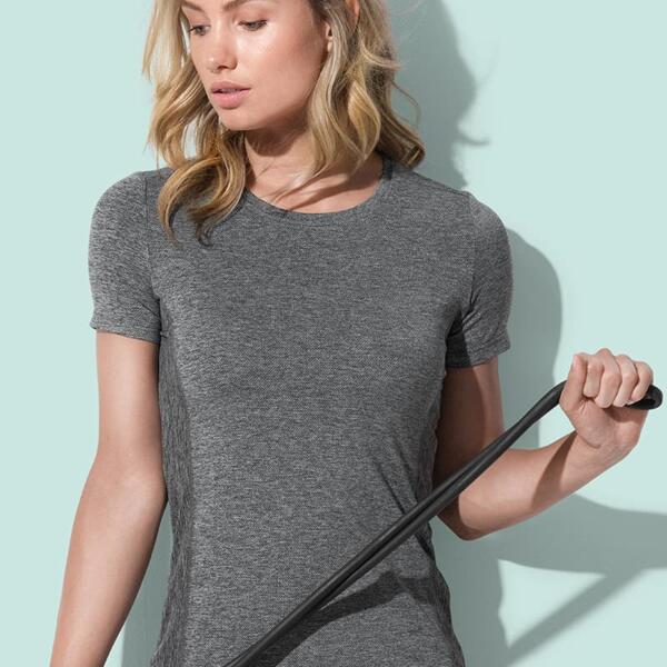 Women's Recycled Sports-T Race Thumbnail