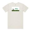 Ladies Maple Organic Tee Thumbnail